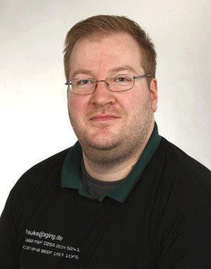 Hauke Laging